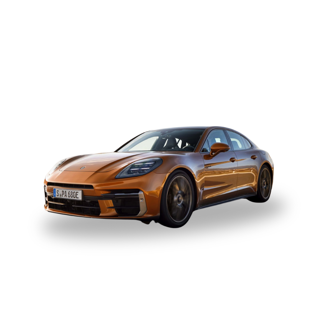 Porsche Panamera 4 970 2013 2014 2015 2016 – Vehicle Revolution