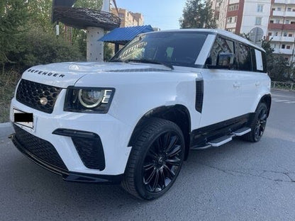 Land Rover Defender 90 110 Body Kit SVR 2019+