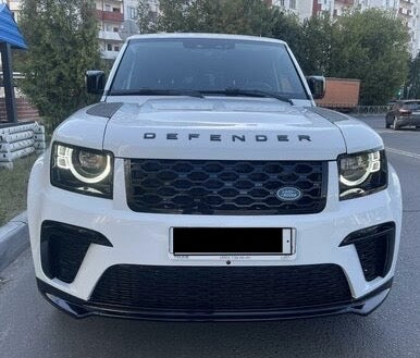 Land Rover Defender 90 110 Body Kit SVR 2019+