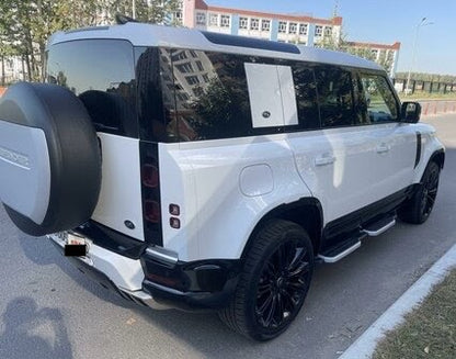 Land Rover Defender 90 110 Body Kit SVR 2019+