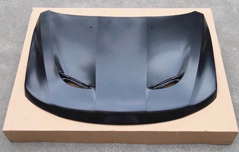 Jeep Grand Cherokee 2014 - 2020 SRT Style Aluminium Bonnet Hood