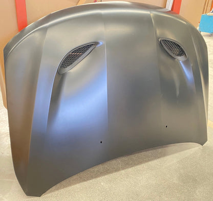 Jeep Grand Cherokee 2014 - 2020 SRT Style Aluminium Bonnet Hood