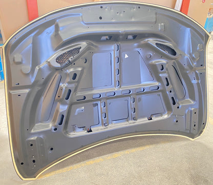 Jeep Grand Cherokee 2014 - 2020 SRT Style Aluminium Bonnet Hood