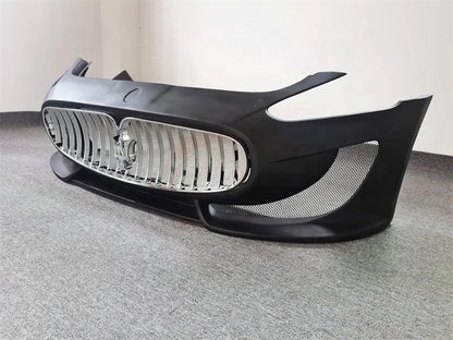 Maserati Granturismo MC GTS Front Bumper 2007 - 2016