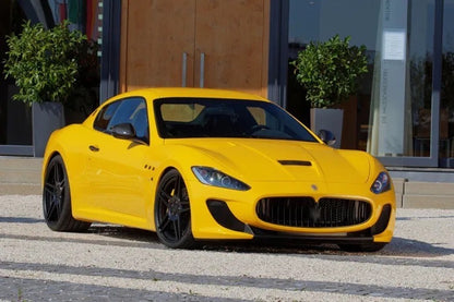 Maserati Granturismo MC GTS Front Bumper 2007 - 2016