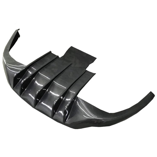 Maserati Granturismo Carbon Fibre Rear Diffuser 2007 - 2016