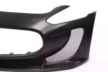 Maserati Granturismo MC GTS Front Bumper 2007 - 2016