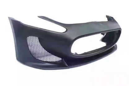 Maserati Granturismo MC GTS Front Bumper 2007 - 2016