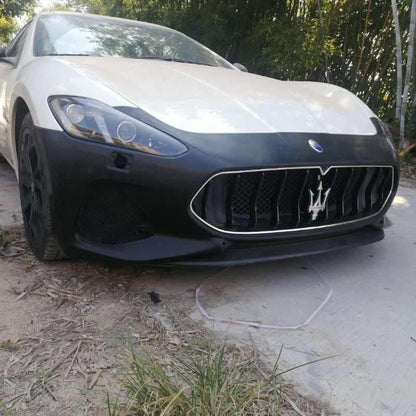 Maserati GT Granturismo 2007-2016 Facelift Upgrade Bumper to 2018+