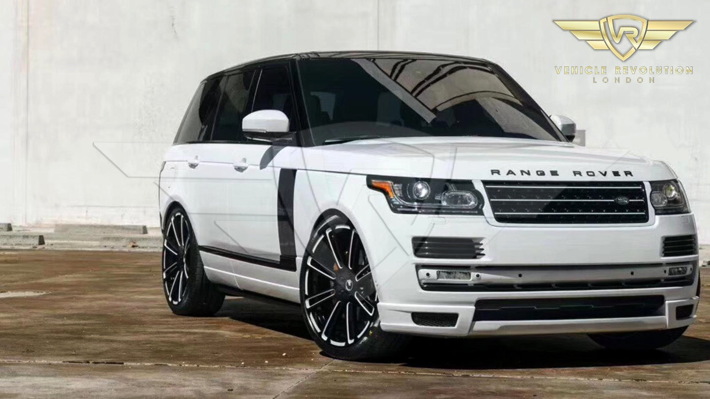 Range Rover Vogue Bodykit HM Style Aero Pack 2013-2017