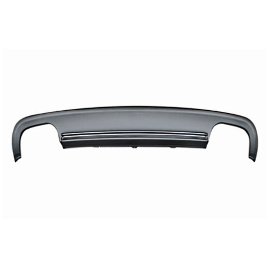 Audi A5 S5 Rear Diffuser 4 Door 2009 - 2012