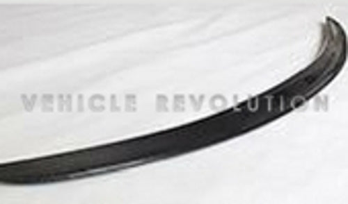 BMW Z4/E89 3D Style Carbon Fiber Rear Spoiler 2005-2009