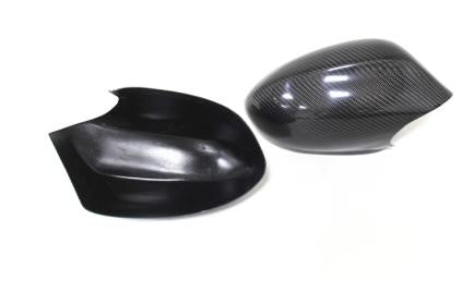 BMW Z4 E89 Add on Carbon  Mirror  Add On Mirror Cover  2009-2017