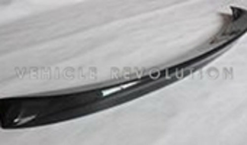 BMW 5 Series GT F07 AC Style Carbon Fiber  Rear Spoiler 2010-2013