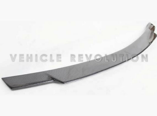 BMW Z4 E89 C74 Style Carbon Fiber Rear Spoiler 2005-2009