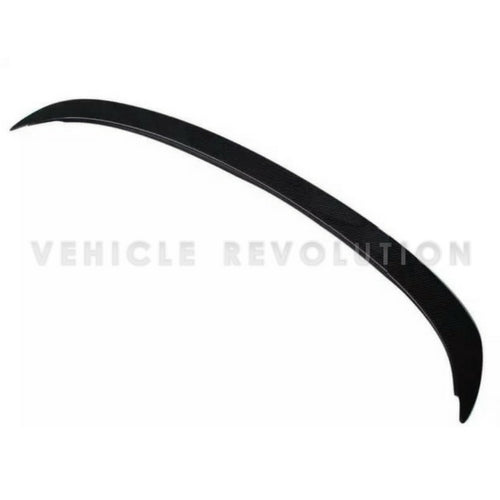 BMW 3 Series E90 AC Style Carbon Fiber Spoiler 2005-2011