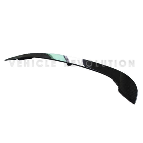 BMW 3 Series E92 AC Style Rear Carbon Fiber Spoiler 2006-2013