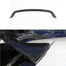 BMW 1 Series F20 AC Style Carbon Car Spoiler 2012-2017