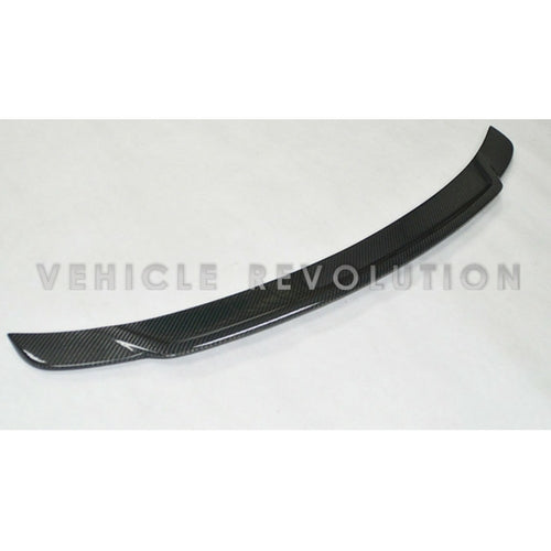 BMW 2 Series F22 Exotics Type Carbon Spoiler 2014-2017