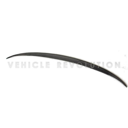 BMW 2 Series F22 M2 Style Carbon Spoiler 2014-2017