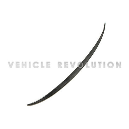 BMW 2 Series F22 M2 Style Carbon Spoiler 2014-2017