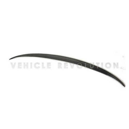 BMW 2 Series F22 M2 Style Carbon Spoiler 2014-2017