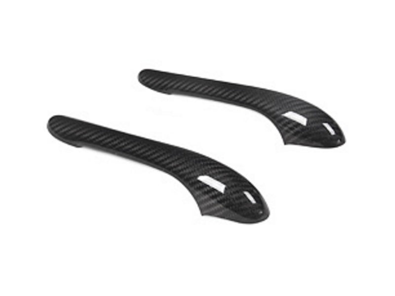 Maserati Granturismo Revolution Carbon Fiber Door Handle 2007-2013