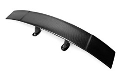 Lamborghini Gallardo LP570 Revolution Carbon Fiber Boot Trunk Boot Wing Spoiler 2011-2014