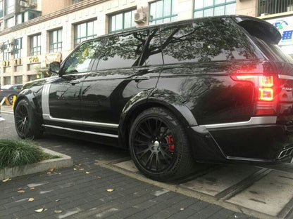 Range Rover Vogue L405 LM Style Body Kit Conversion Upgrade 2013+