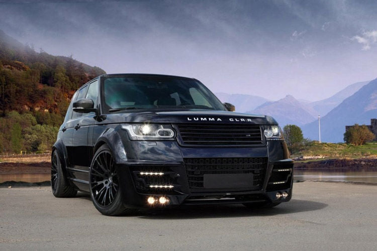 Range Rover Vogue L405 LM Style Body Kit Conversion Upgrade 2013+