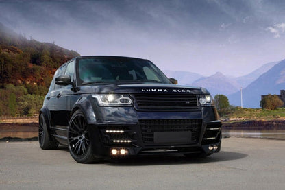 Range Rover Vogue L405 LM Style Body Kit Conversion Upgrade 2013+