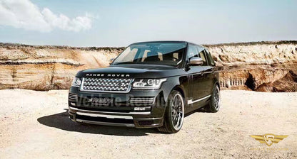 Range Rover Vogue Bodykit HM Style Aero Pack 2013-2017