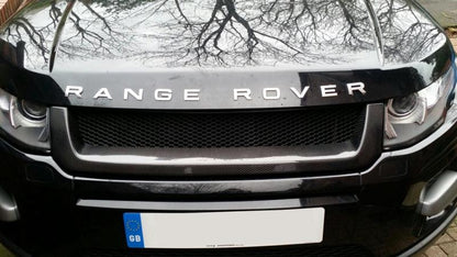 Land Rover Range Rover Evoque Revolution Genuine Black Carbon Upgrade Pack Body Kit  2011+