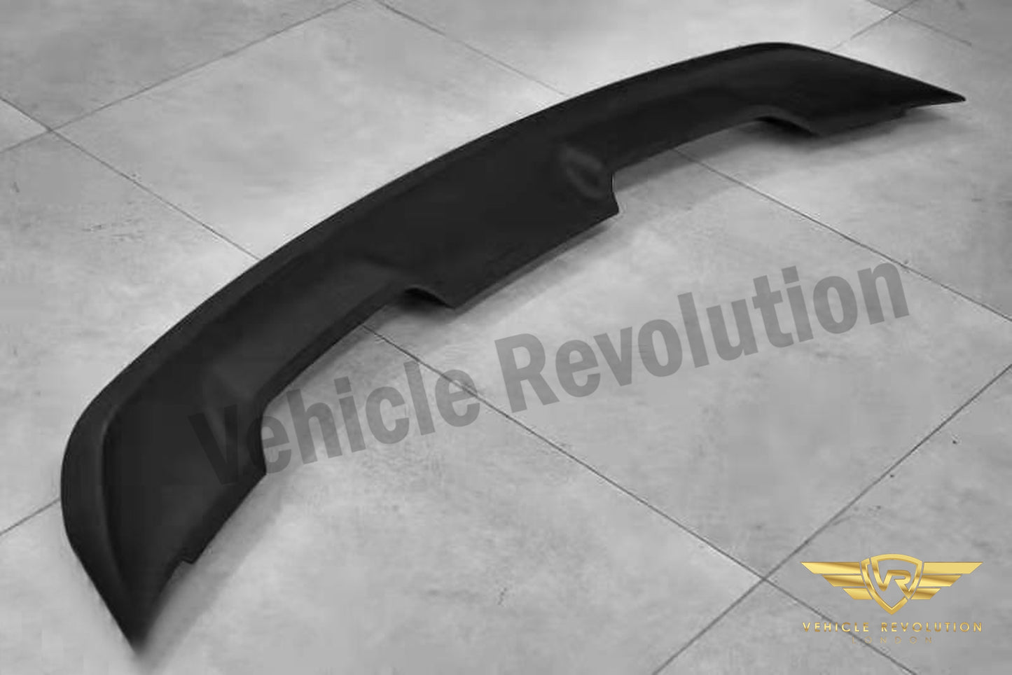 Ford Mustang GT500 Track Performance Racing Spoiler Aero Wing for 2015 - 2020