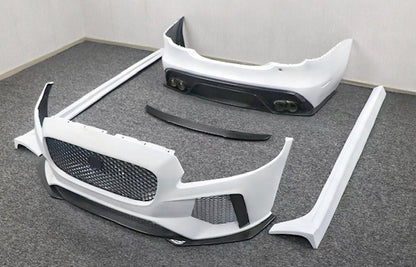 Jaguar XJ X351 R575 VRS BodyKit Upgrade Conversion for 2012 - 2018 Models