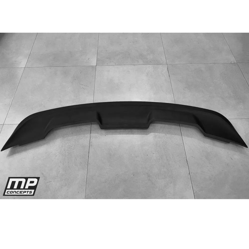 Ford Mustang GT500 Track Performance Racing Spoiler Aero Wing for 2015 - 2020