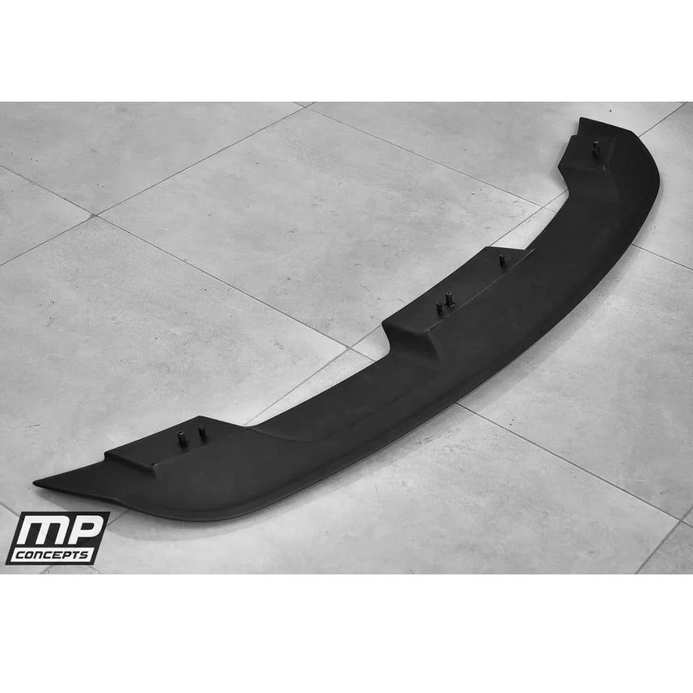 Ford Mustang GT500 Track Performance Racing Spoiler Aero Wing for 2015 - 2020