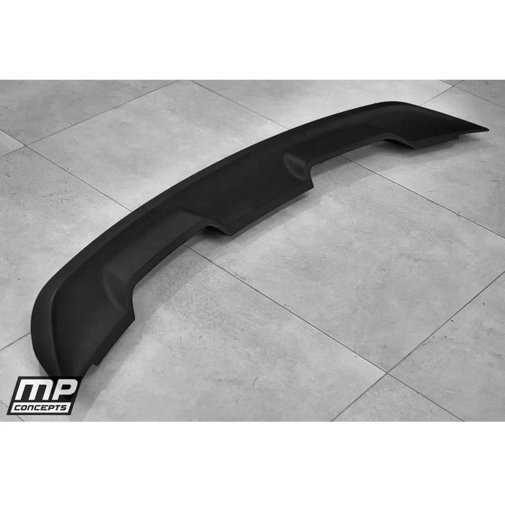 Ford Mustang GT500 Track Performance Racing Spoiler Aero Wing for 2015 - 2020