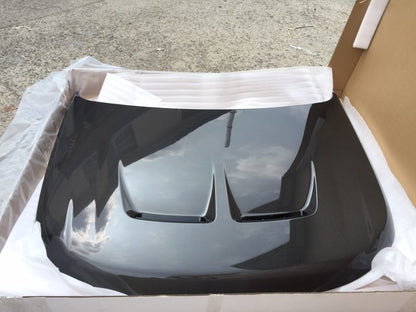 Range Rover Sport L494 SVR style Carbon Fiber Bonnet Hood for all 2013+ models