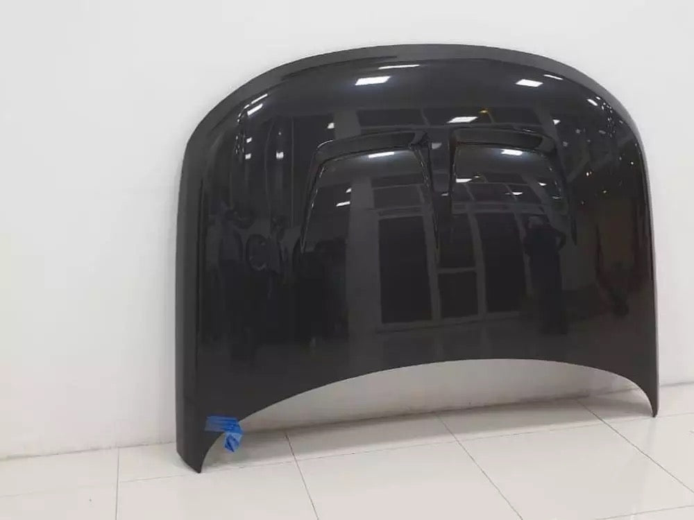 Range Rover Sport L494 SVR style Half Carbon Fiber Half FRP Bonnet Hood for all 2013 - 2021 models