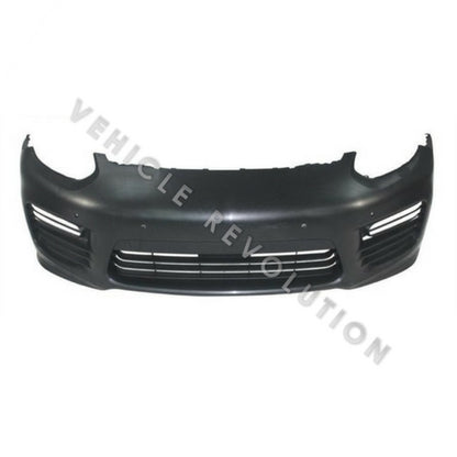 Porsche Panamera Front Bumper Kit 2014 2015 2016 2017