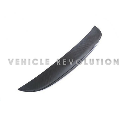 Porsche Panamera 970 Carbon Spoiler 2014+