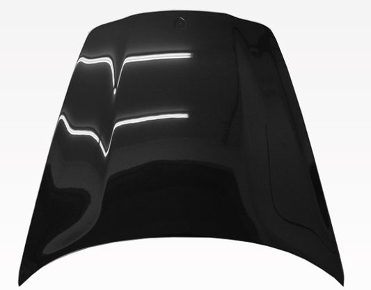 Porsche Panamera OE Carbon Fibre Bonnet Hood 2009 - 2015