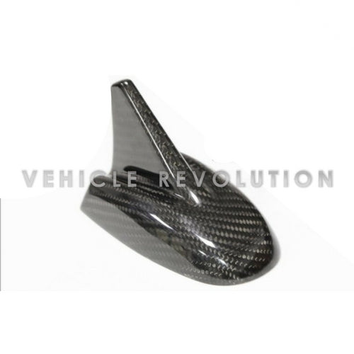 Maserati Quattroporte Ghibli Carbon Fiber Antenna 2014+