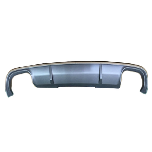 Audi S4 Rear Diffuser 2016