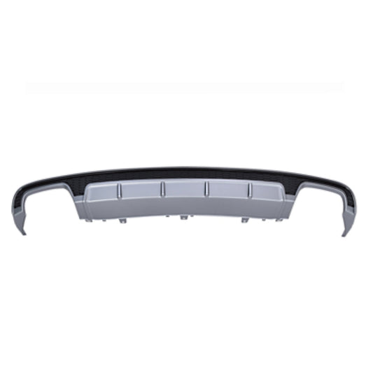 Audi S6 Rear Diffuser 2016