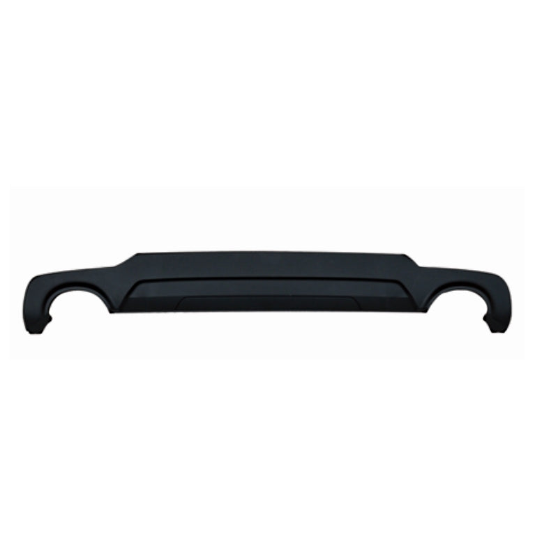 Mercedes-Benz C-Class W204K C300 Style Rear Diffuser 